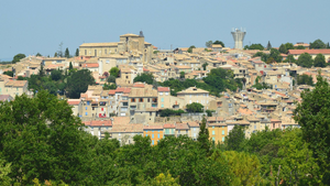 Immobilier Montélimar